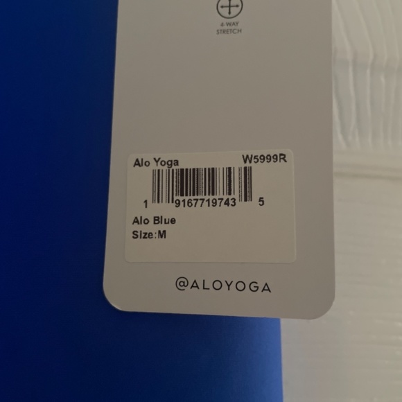 Alo yoga - Picture 5 of 5